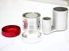 機(jī)加工系列