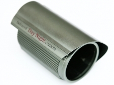 攝像機(jī)外殼鋁材氧化