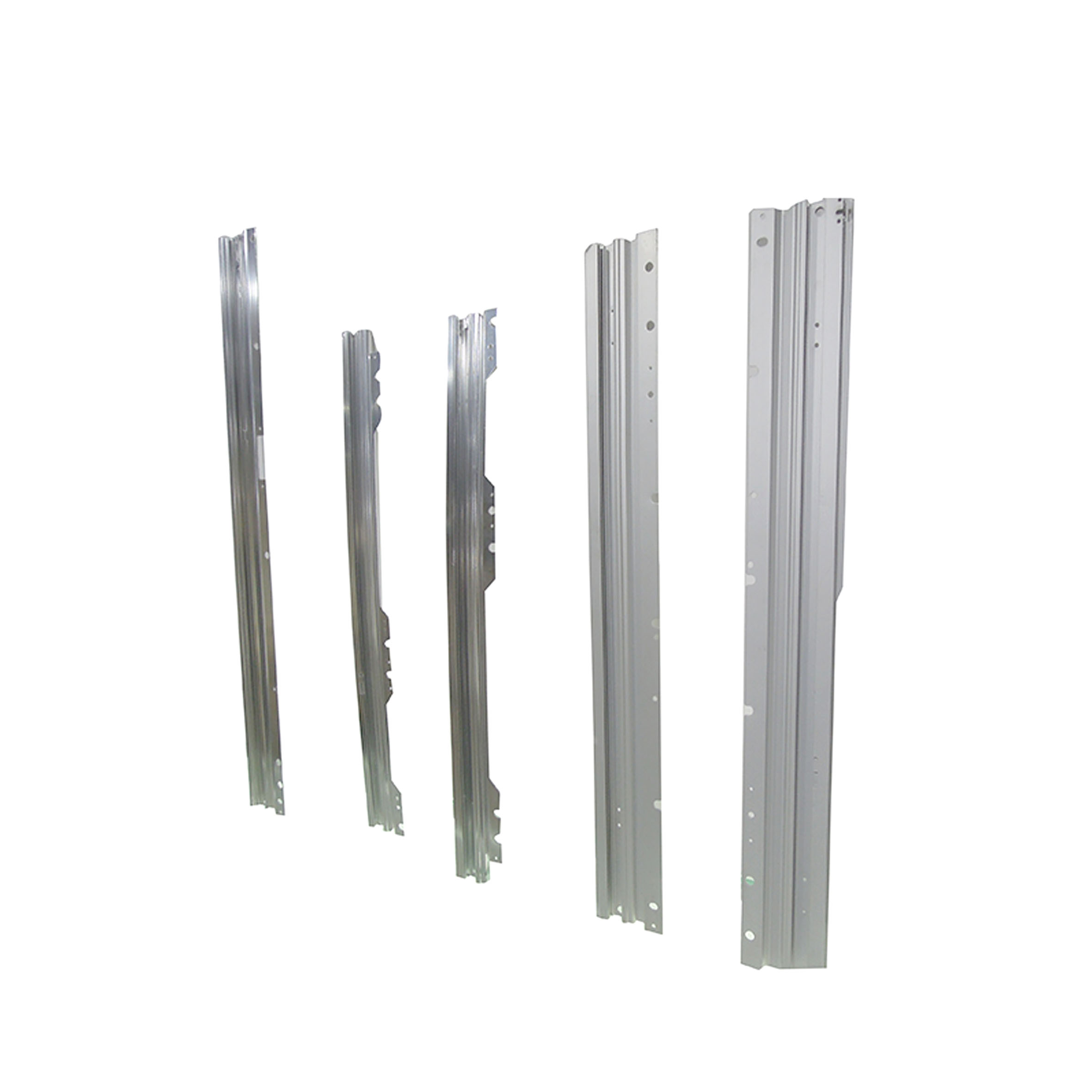 汽車(chē)天窗滑軌